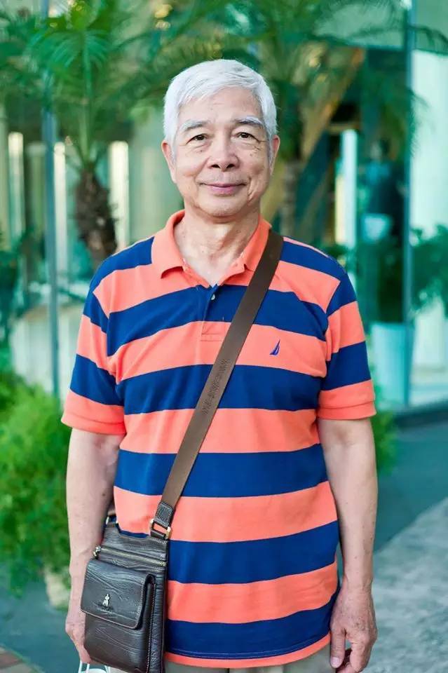 台湾李裕光科学文化（2020年10月2-6日） 北京地区